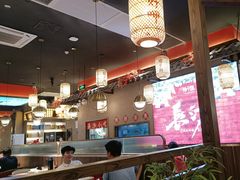 -恰饭·老长沙市井菜 (天河客运站店)