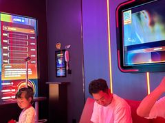 -星聚会KTV(龙湖上海奉贤天街店)