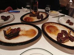 -Wolfgang’s Steakhouse 沃夫冈牛排馆(上海白玉兰广场店)