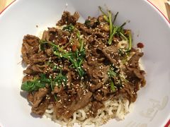 -阿当·小炒牛肉面(人广店)