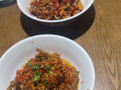 -八碗湘长沙市井菜(坡子街店)