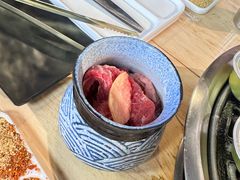 -霸腹烤肉(厦门柚子番店)