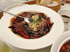 -二泉园老菜馆·百年无锡菜