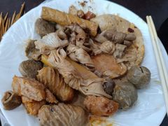 -郭记小街麻辣烫(南小街总店)