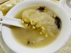 冬瓜盅-红旗山庄(圭峰山店)