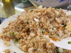 -巽东海鲜大排档(巽寮湾店)