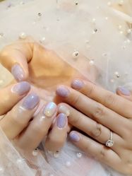 -Halo美甲美睫