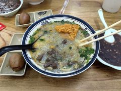 -鸭小妹鸭血粉丝(老门东店)