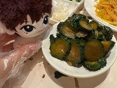-姥姥家春饼店(惠新东街店)