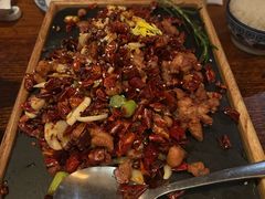 -Mountain House Flushing 川山甲