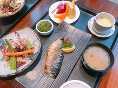 -古京·臻致料理(月湖店)