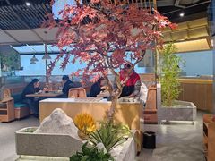 大堂-滇色蒸汽石锅鱼(京华城店)
