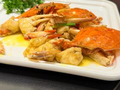-云客来·花园餐厅(洛社店)
