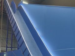 -超时空蹦床团建·VR潮玩运动娱乐·生日派对游乐园(金桥店)