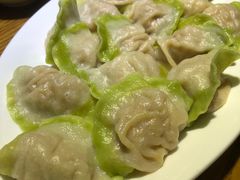 -船歌·鱼水饺青岛菜(金狮广场店)