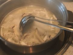 -润园四季椰子鸡火锅(海上世界店)