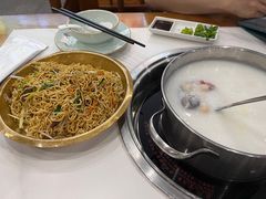 -盈田盈粥庄(博山东路店)