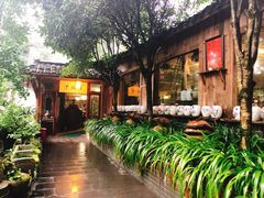 -青城甲(青城山店)