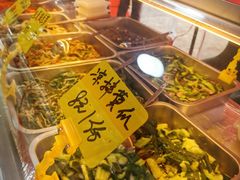 -五谷屯私房菜·始于2005(中山陵童卫路店)