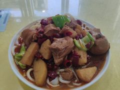 -清真新疆特色餐厅(红埠街店)