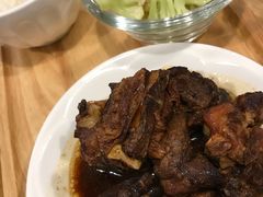 -箪食记(汉口路店)