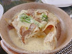 -杭州西子湖四季酒店-WL BISTRO西湖餐厅(灵隐路店)