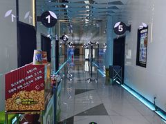 -中影华臣影城VLED(赠4小时停车 西安路店)