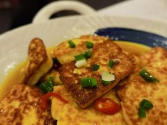 鸡蛋豆腐-九头鸟酒家(四道口店)