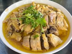 -老村长家宴(茨坪景区店)