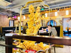 -李掌柜鲜菜火锅(移民广场店)
