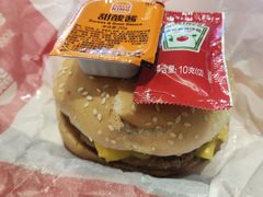 -汉堡王(泰盛广场店)