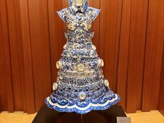 -大堂酒廊(澳门文华东方酒店)