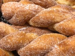 -山崎面包(静安久光店)