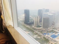 -南通金石国际大酒店