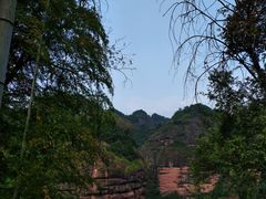 -方岩风景区