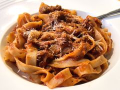-沏点Trattoria意大利餐厅(新街口店)