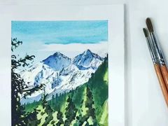-八哥美术·成人美术画室(总校区)