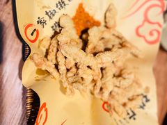 -泥糊破店小酒馆·团建聚餐(南京西路店)