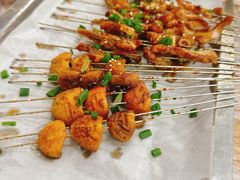 -小民大排档(马场角横路店)