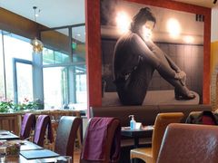 -安妮意大利餐厅(世贸天阶店)