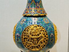 -中国景泰蓝艺术博物馆