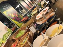 -戈拿旺巴西烤肉(崇文门店)