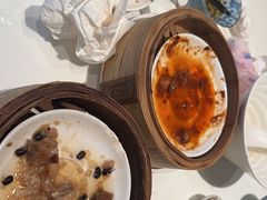 -新雅粤菜馆(南京东路店)