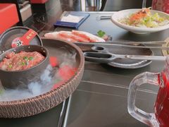 -谷牛和牛烤肉(漕河泾印象城店)