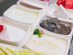 -海底捞火锅(松雷店)