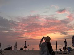 -石螺口海滩