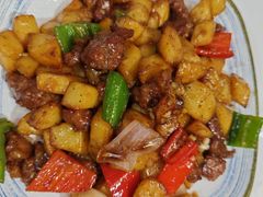 -东坊味道私房菜·地道顺德菜(大良店)