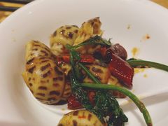 麻辣凤螺-百家班(市府店)