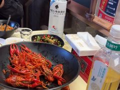 -聚味瞿记·龙虾堂(咸嘉湖店)