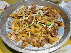 -大笑饭堂(甲子桥店)
